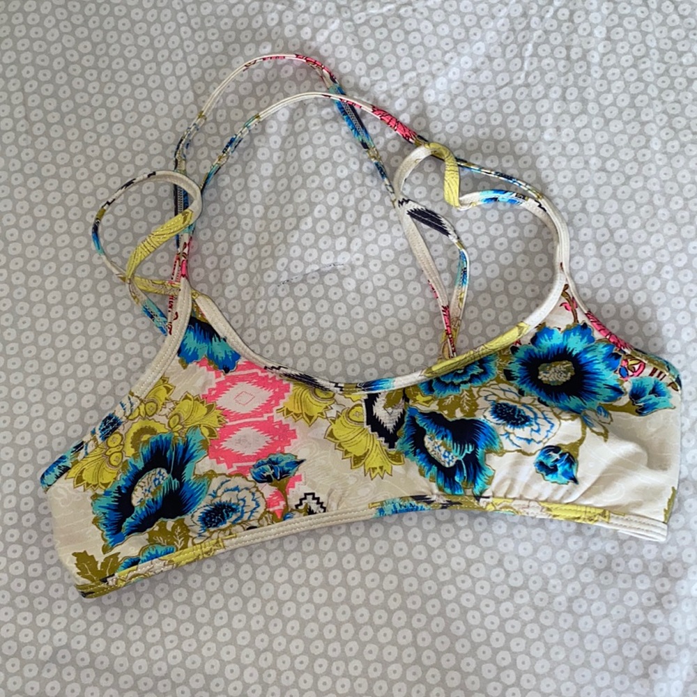 Billabong Bikini Top
